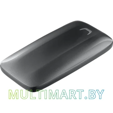 Внешний накопитель Samsung X5 1TB (MU-PB1T0B/WW) картинка 5